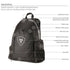 Ariat Ring Backpack Black